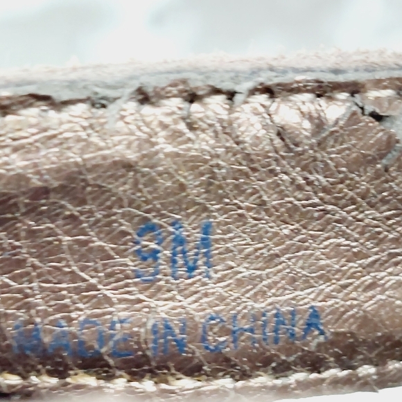 Moda Brown Leather Slip On Buckle Ankle Strap Wedge Platform Summer Sandals C239 - Picture 11 of 15